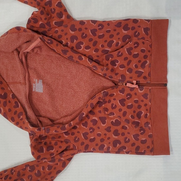 Cat & jack girls hoody size M - Picture 9 of 11